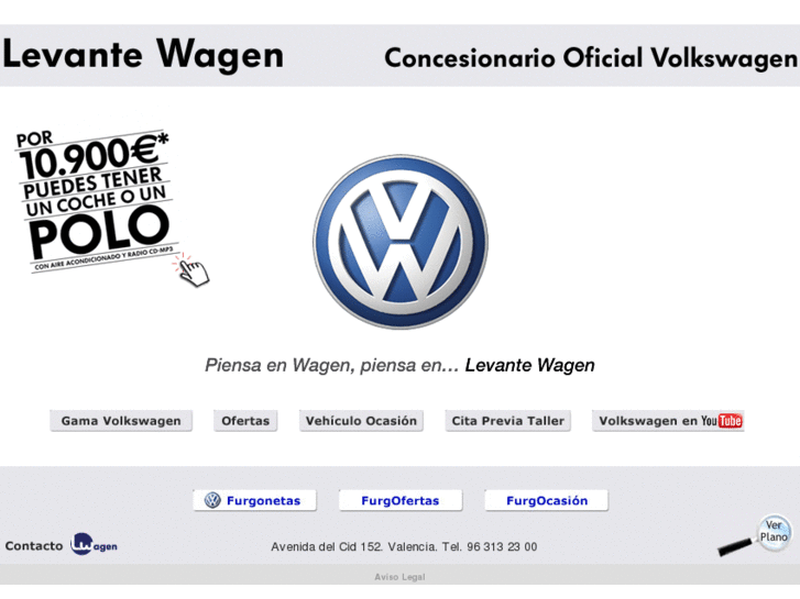 www.volkswagenvalencia-levantewagen.com