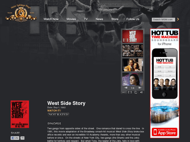 www.westsidestory-themovie.com