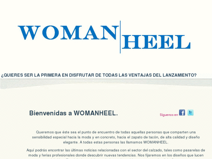 www.womanheel.com