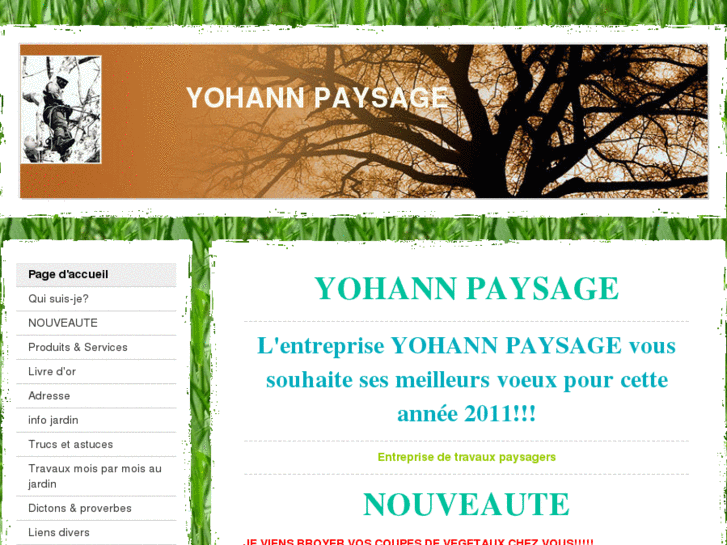 www.yohann-paysage.com