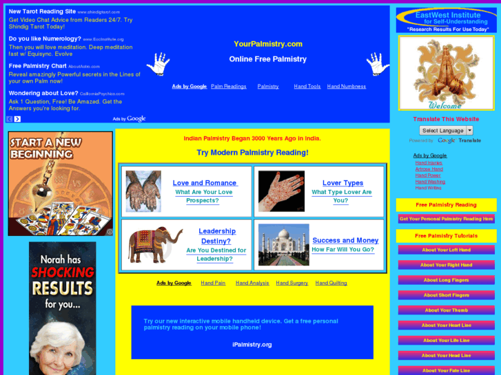 www.yourpalmistry.com