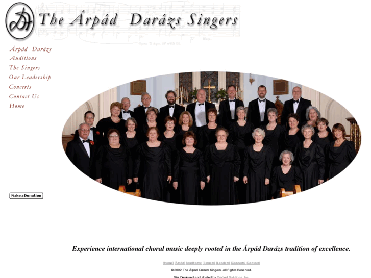 www.adsingers.org