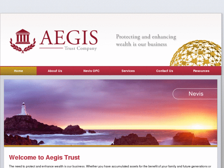 www.aegis-trust.com