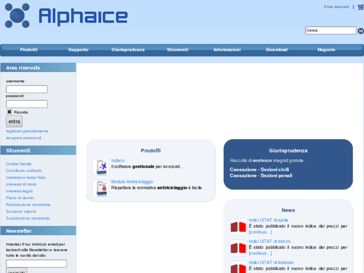 www.alphaice.com