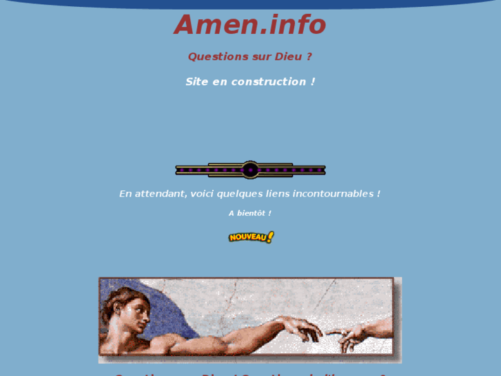 www.amen.info