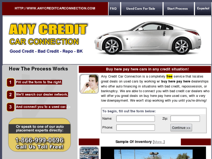 www.anycreditcarconnection.com