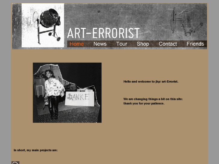www.art-errorist.de