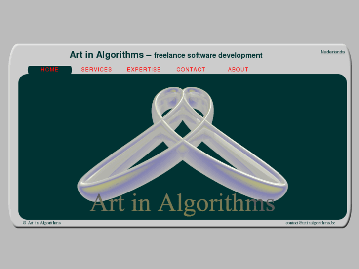 www.artinalgorithms.be