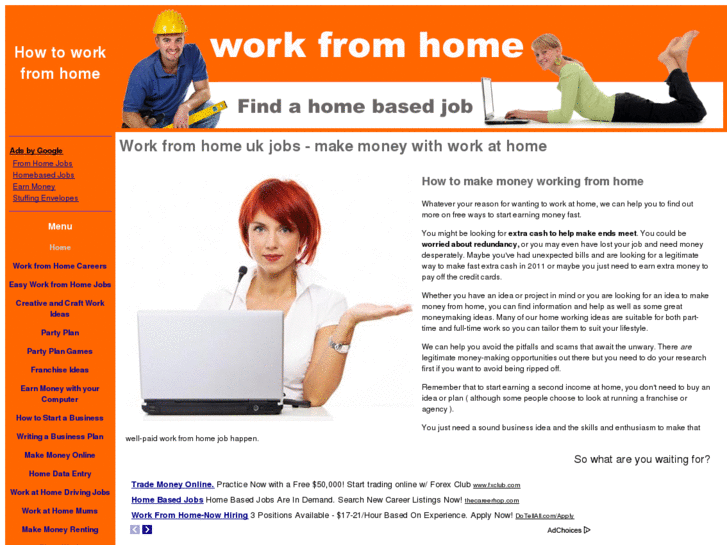www.at-work-from-home.co.uk