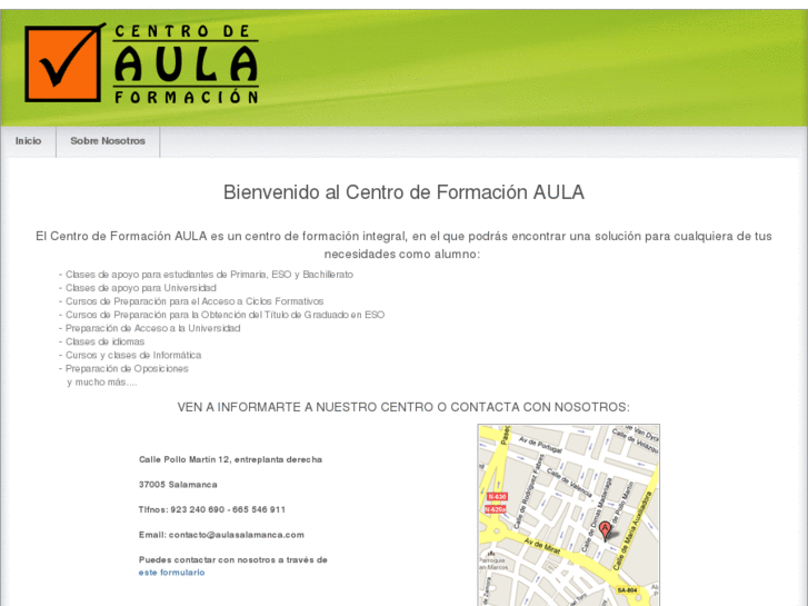 www.aulasalamanca.com