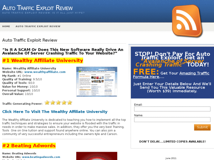 www.autotrafficexploitreview.net