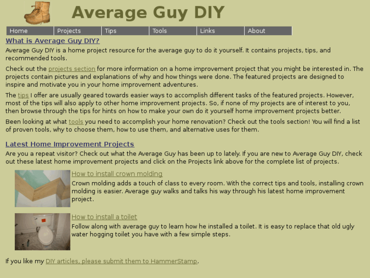 www.averageguydiy.com