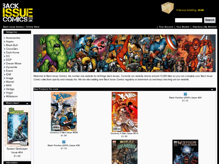 www.backissuecomics.co.uk