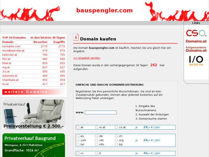 www.bauspengler.com