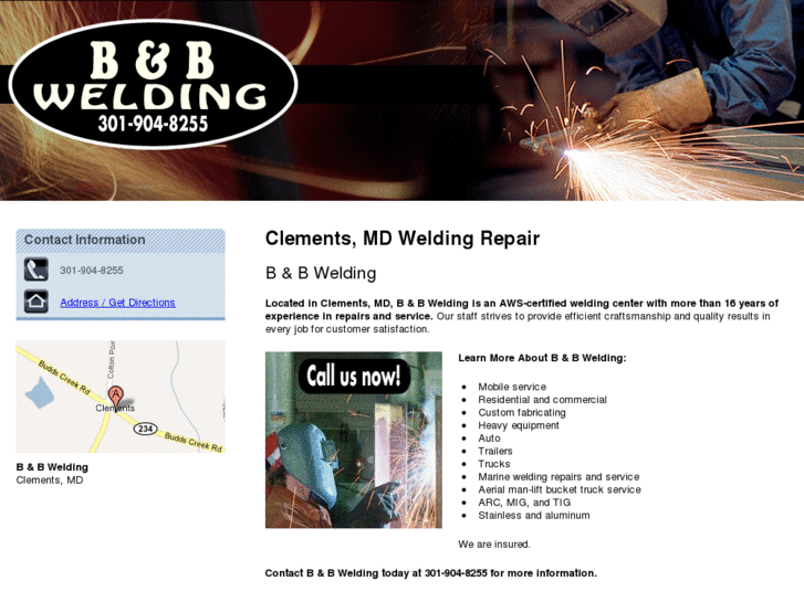 www.bbwelder.com