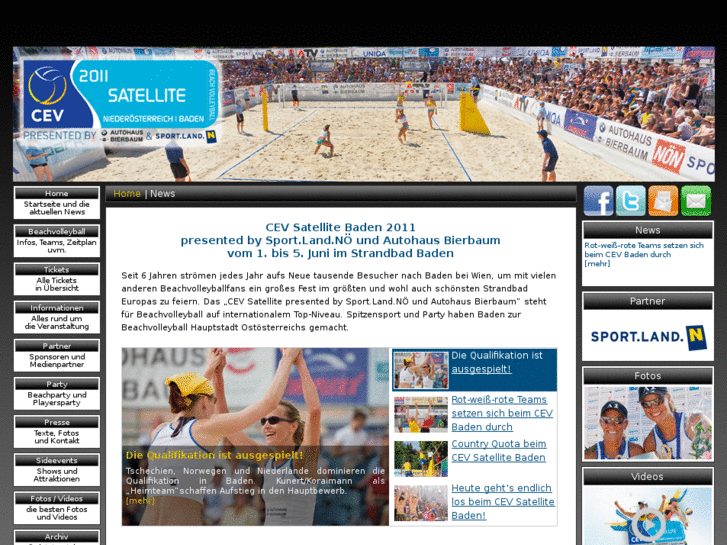 www.beachvolleyball-baden.at