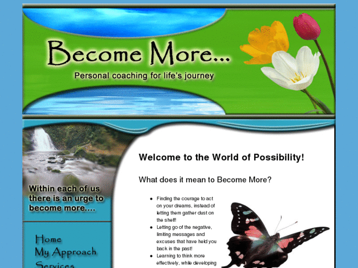 www.becomemore.net