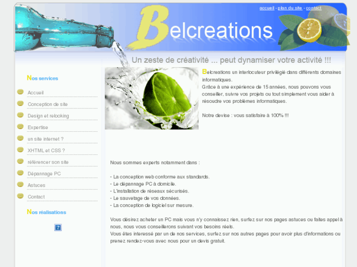 www.belcreations.com