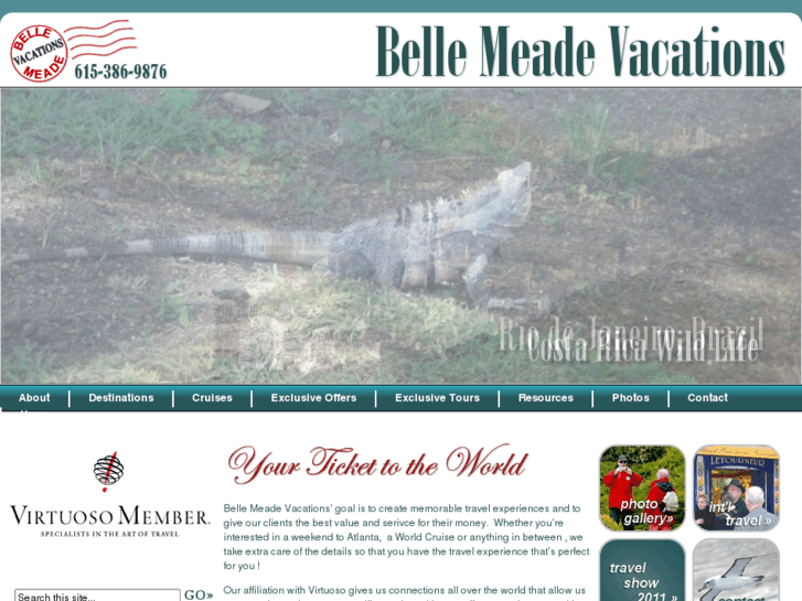 www.bellemeadetours.com