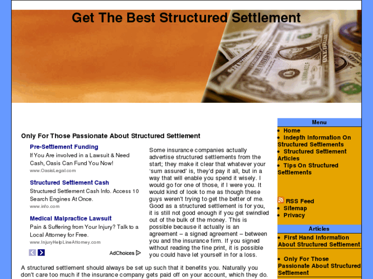 www.betterstructuredsettlement.com