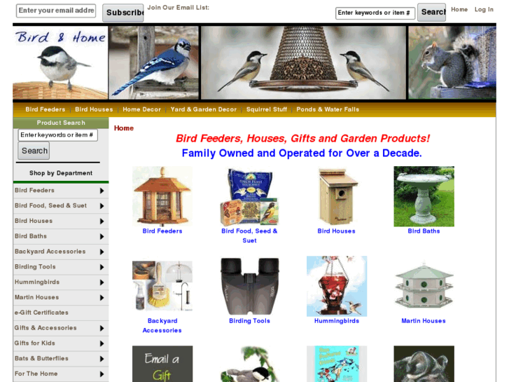 www.birdandhome.com