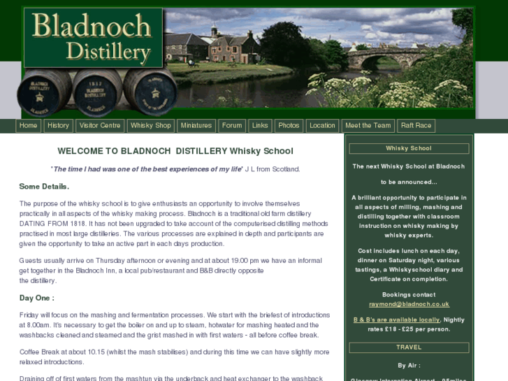 www.bladnochwhiskyschool.com