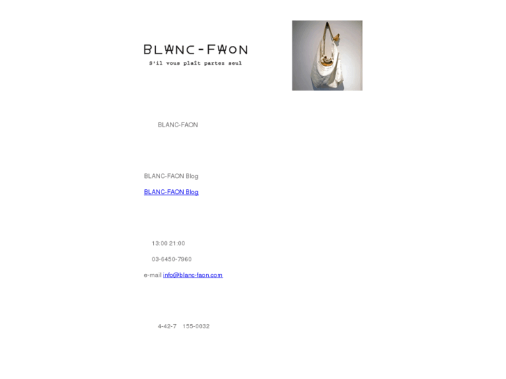www.blanc-faon.com
