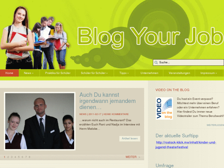 www.blogyourjob.de