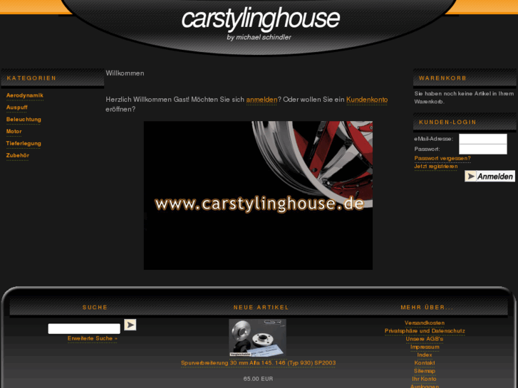 www.carstylinghouse.com