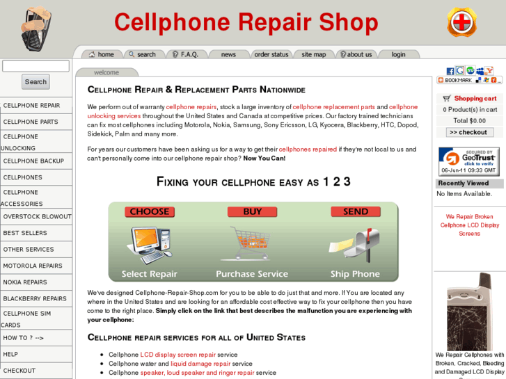 www.cellphone-repair-shop.com