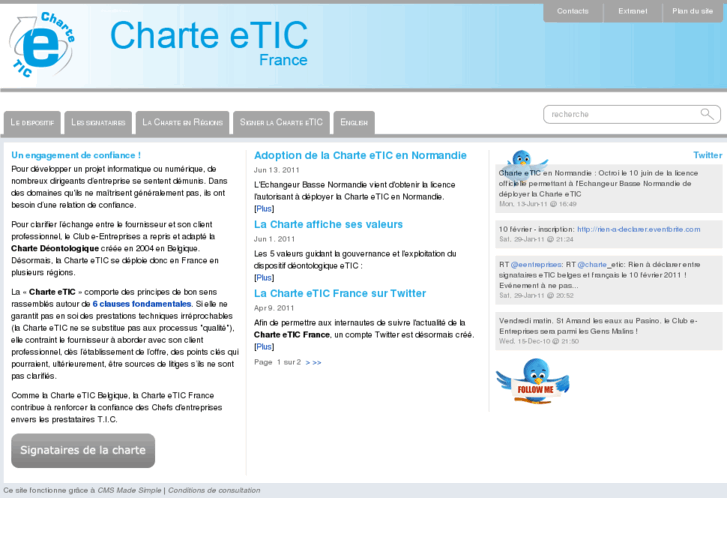 www.charte-etic.fr