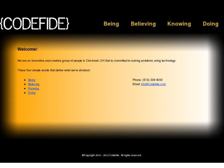 www.codefide.biz