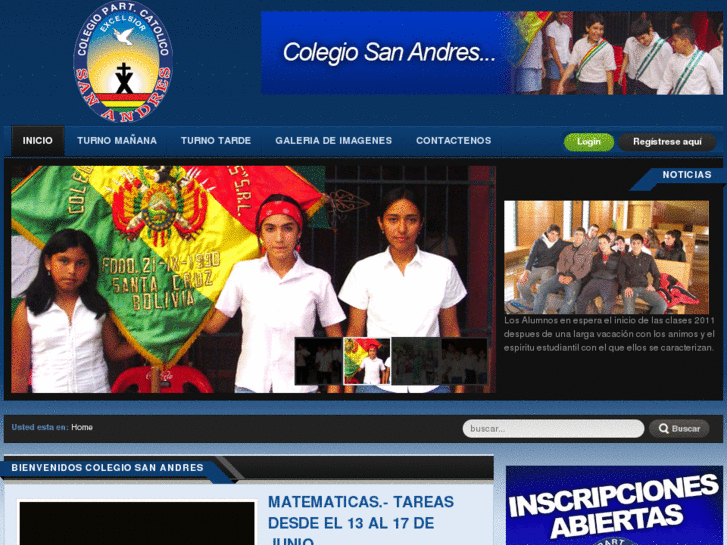 www.colegiosanandres.net