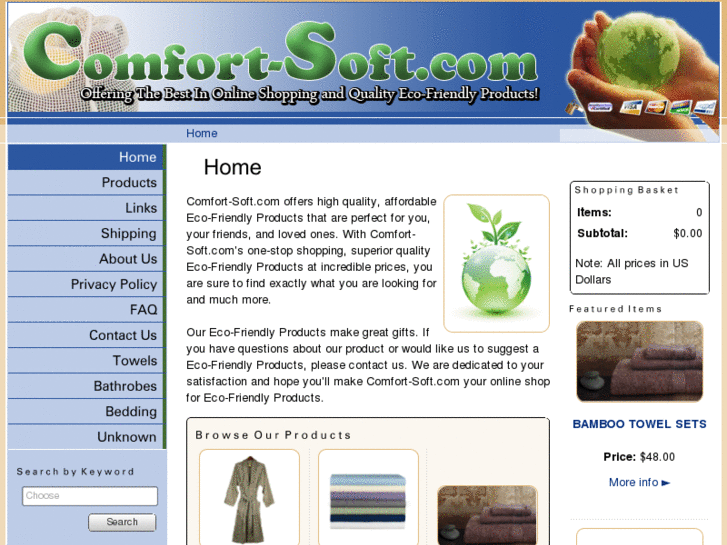 www.comfort-soft.com