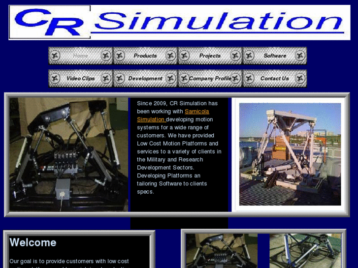 www.crsimulation.com