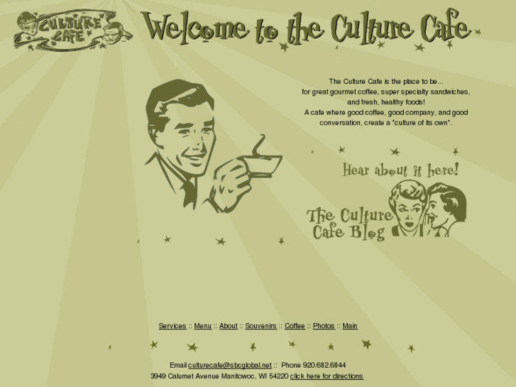 www.culture-cafe.com