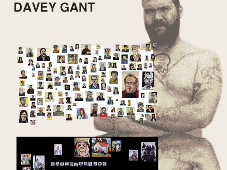 www.daveygant.com