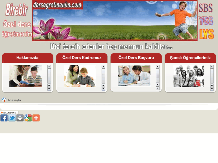 www.dersogretmenim.com
