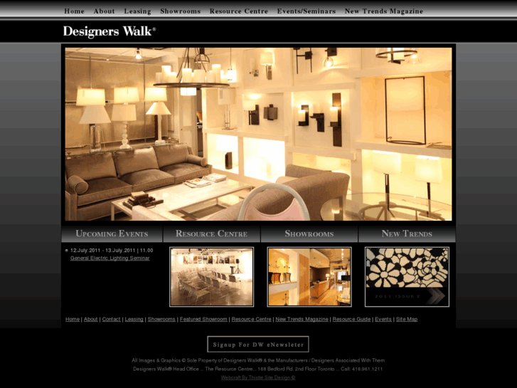 www.designerswalk.com