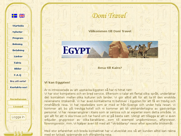 www.donitravel.com