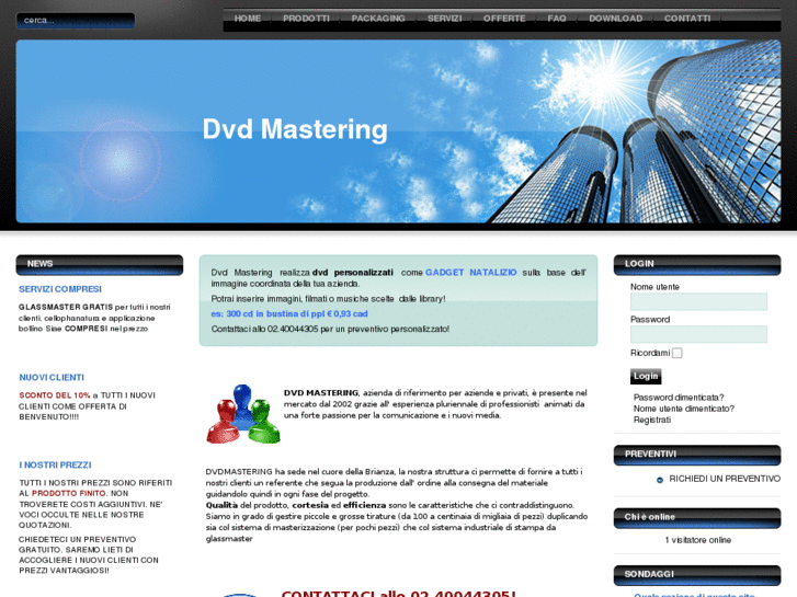 www.dvdmastering.it