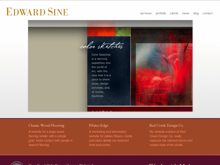 www.edwardsine.com
