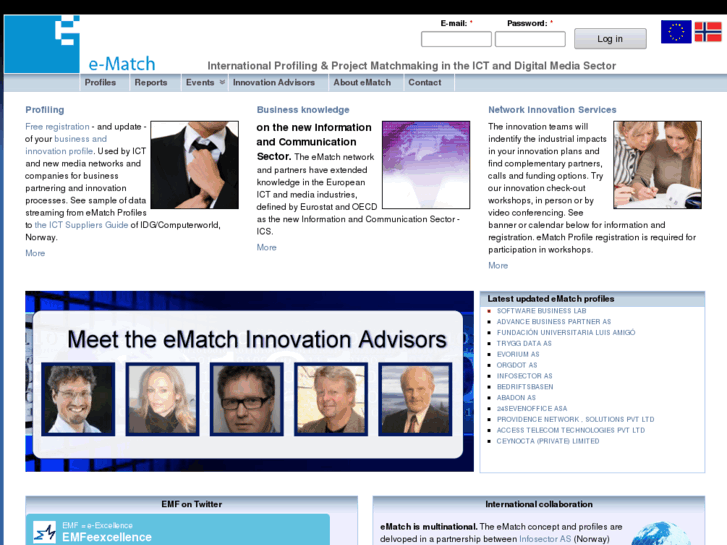 www.ematch.eu