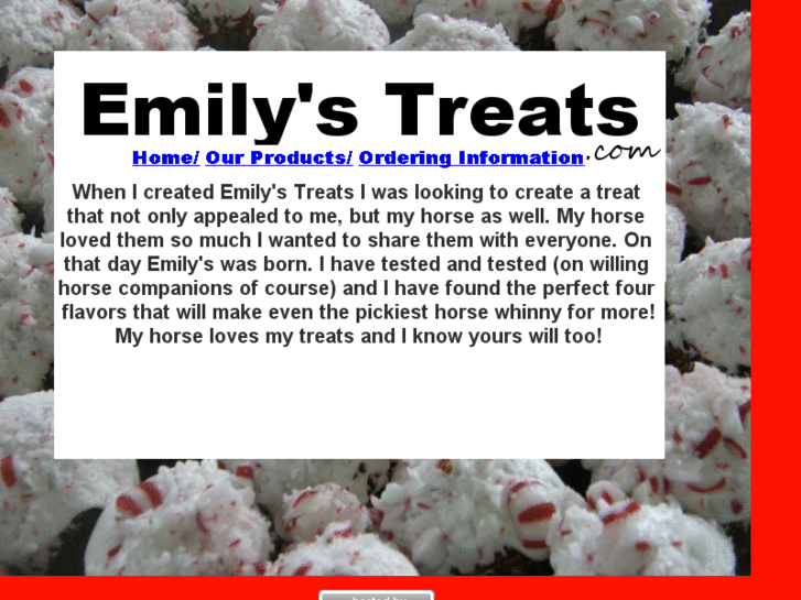 www.emilystreats.com