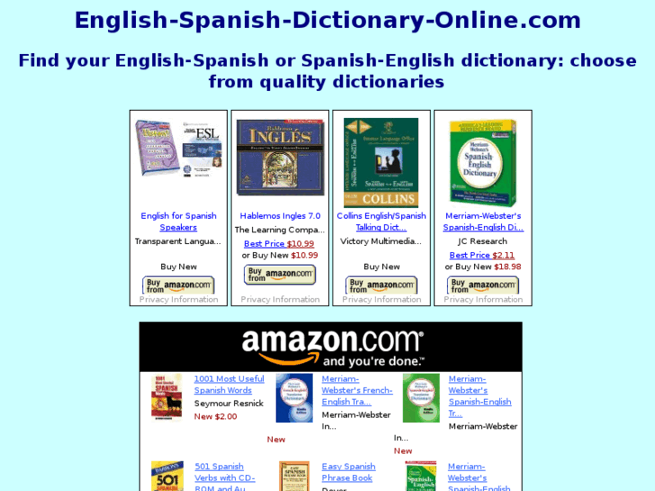 www.english-spanish-dictionary-online.com