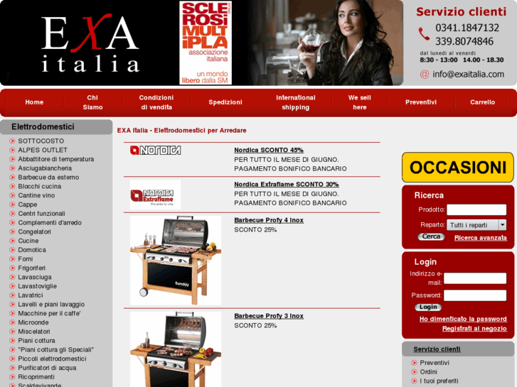 www.exaitalia.com