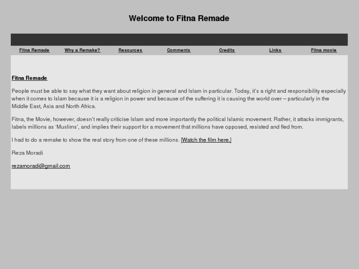 www.fitna-remade.com