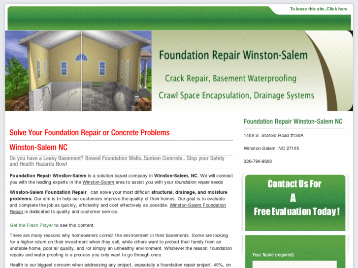 www.foundationrepairwinston-salem.com