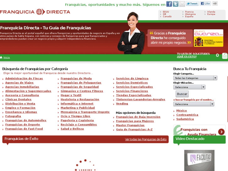 www.franquiciadirecta.com