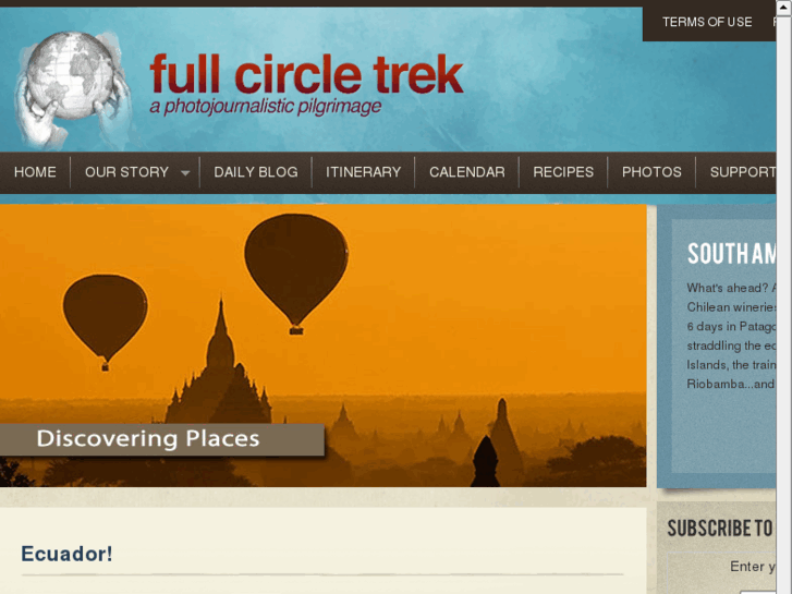 www.fullcircletrek.com